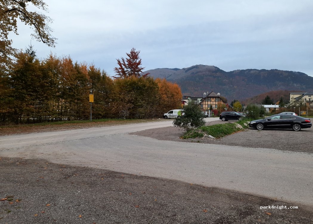 (4820) Bad Ischl - 1 Maria-Theresien-Weg — foto 4