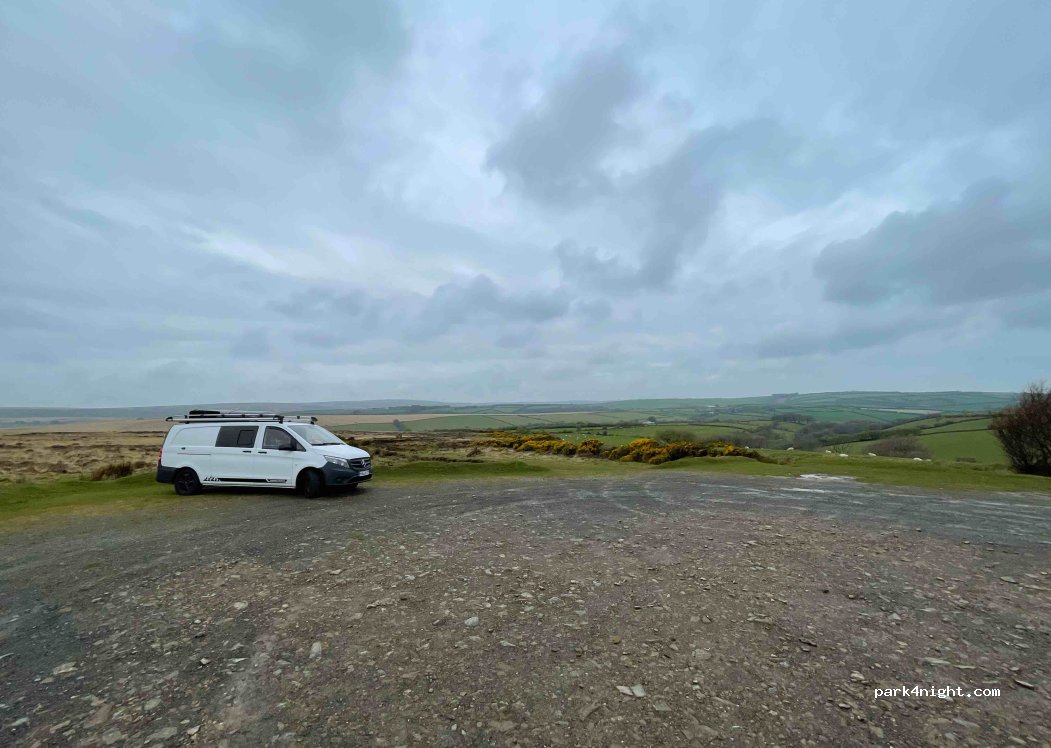 (EX35 6PU) Lynton - B3223 — foto 2