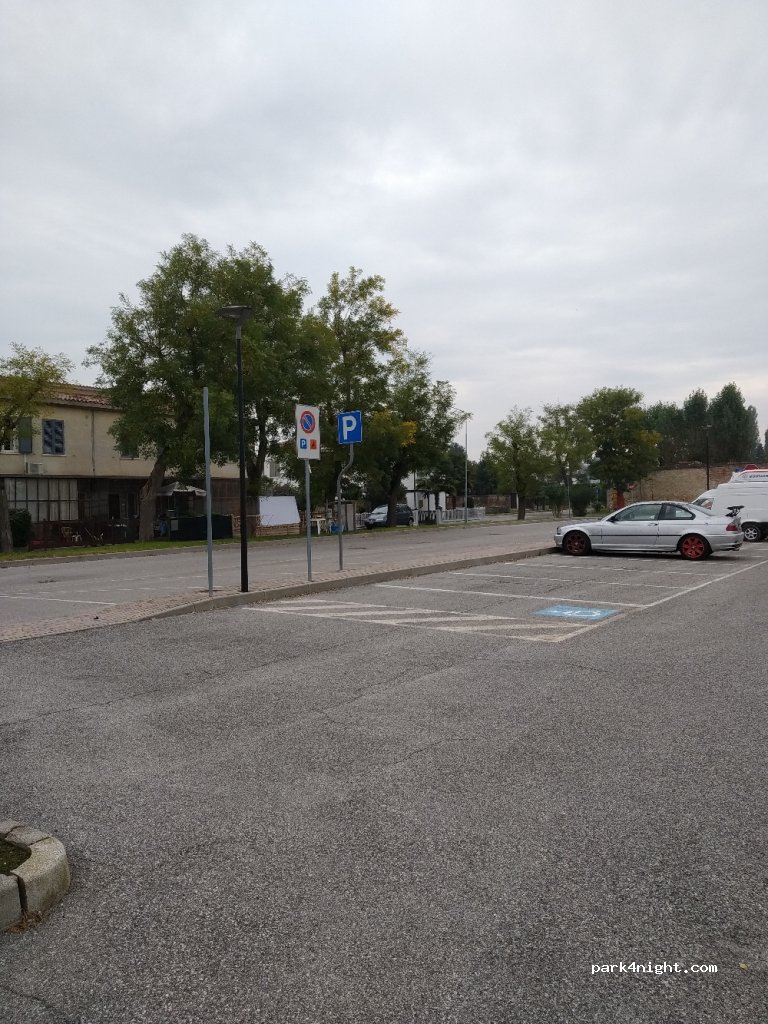 (35044) Montagnana - 3 Via XXVIII Aprile — foto