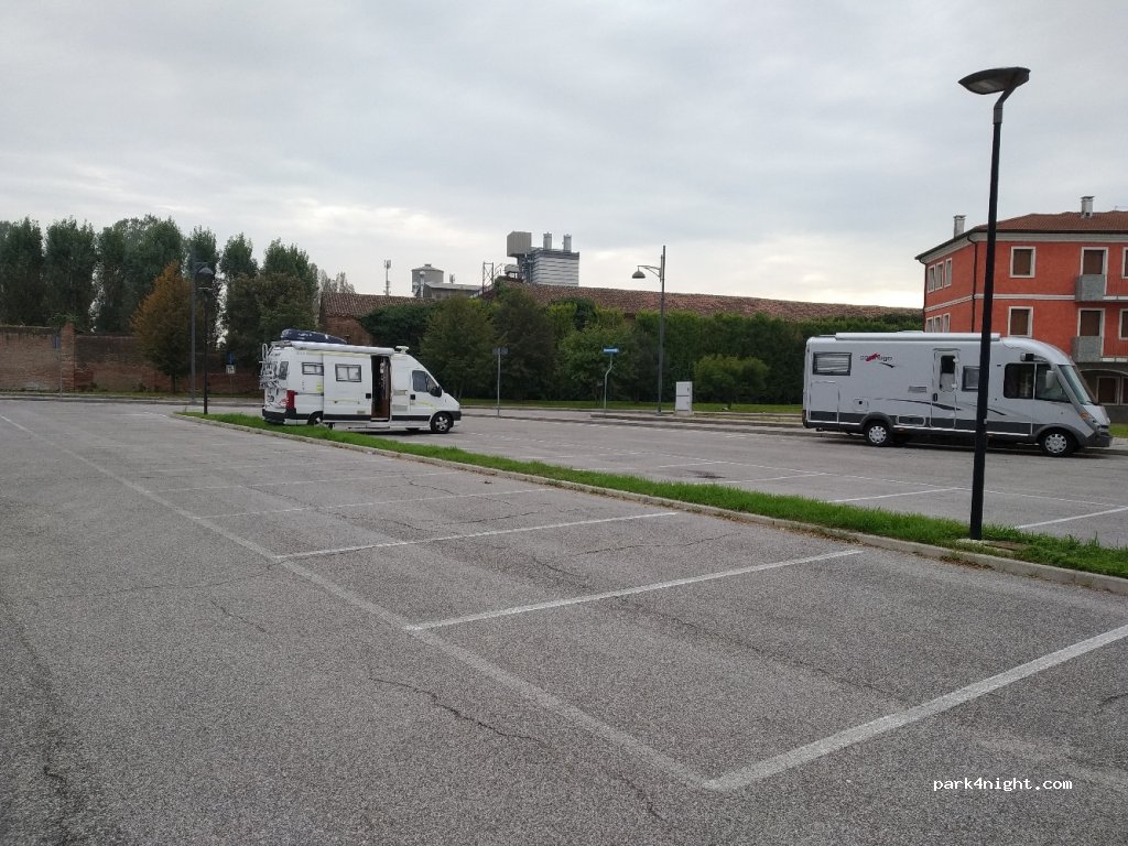(35044) Montagnana - 3 Via XXVIII Aprile — foto 2