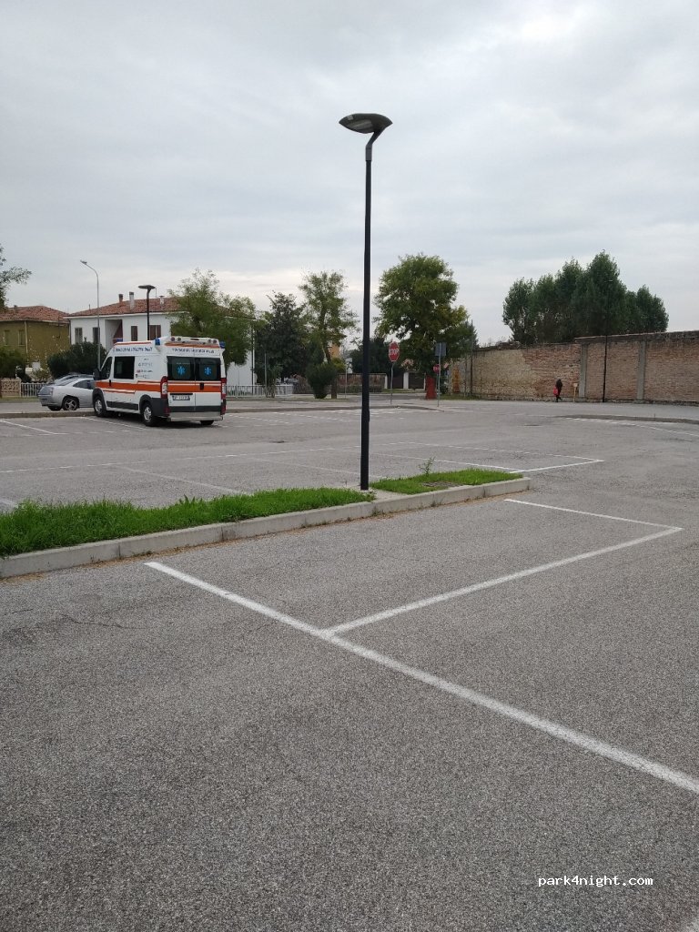 (35044) Montagnana - 3 Via XXVIII Aprile — foto 3
