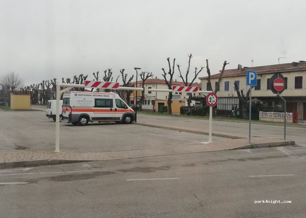 (35044) Montagnana - 3 Via XXVIII Aprile — foto 4