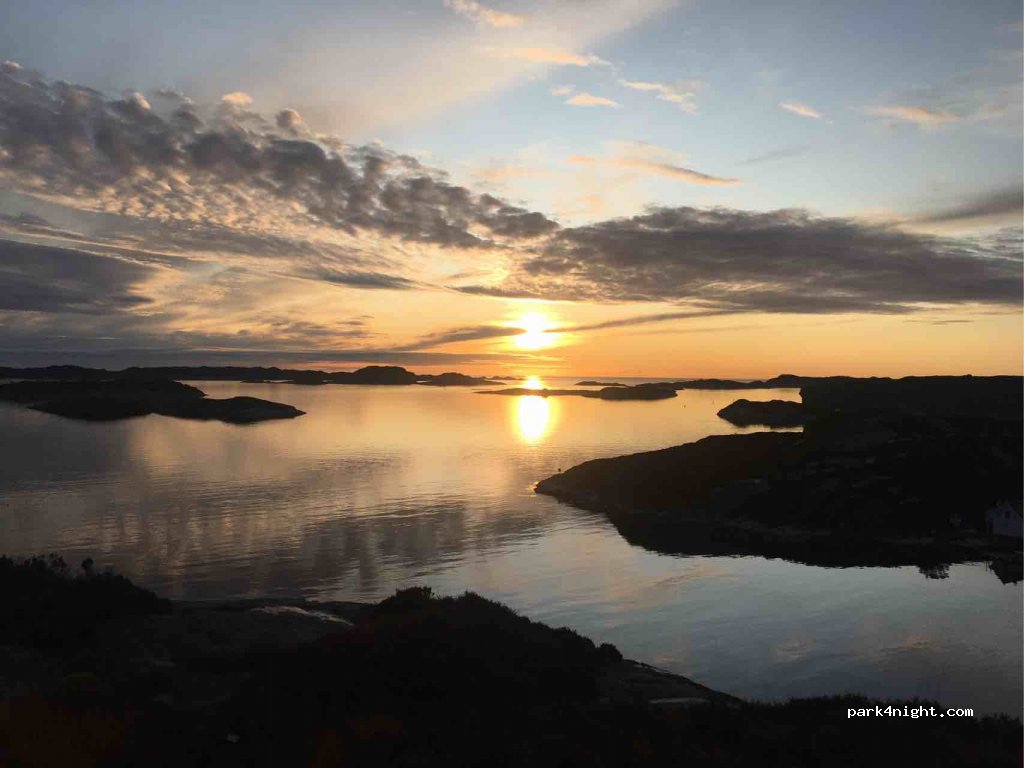 (5363) Ågotnes - Skjærgardsvegen — foto