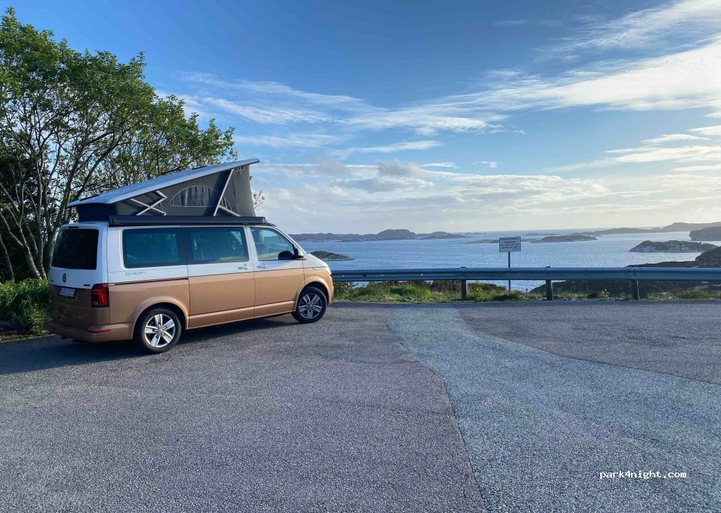 (5363) Ågotnes - Skjærgardsvegen — foto 2