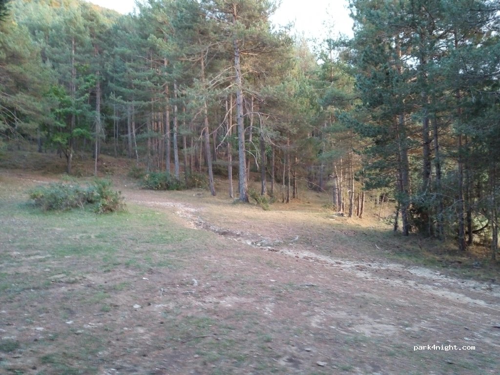 (08694) Sant Julià de Cerdanyola - Unnamed Road — foto 2