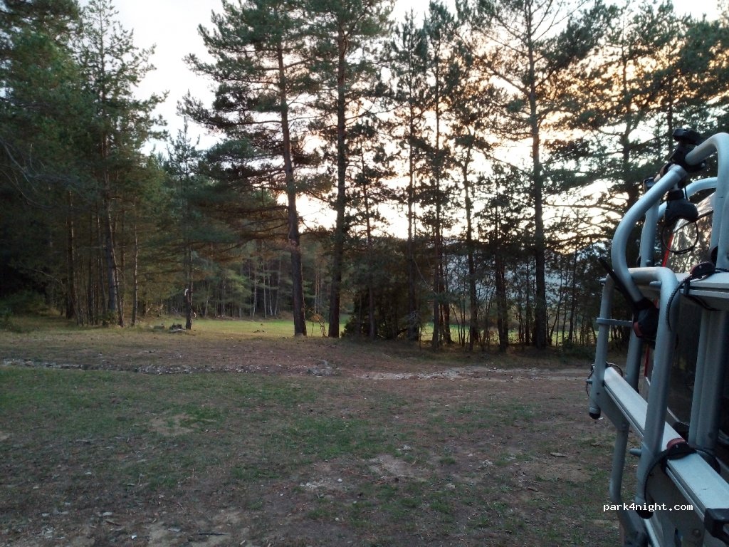 (08694) Sant Julià de Cerdanyola - Unnamed Road — foto 3