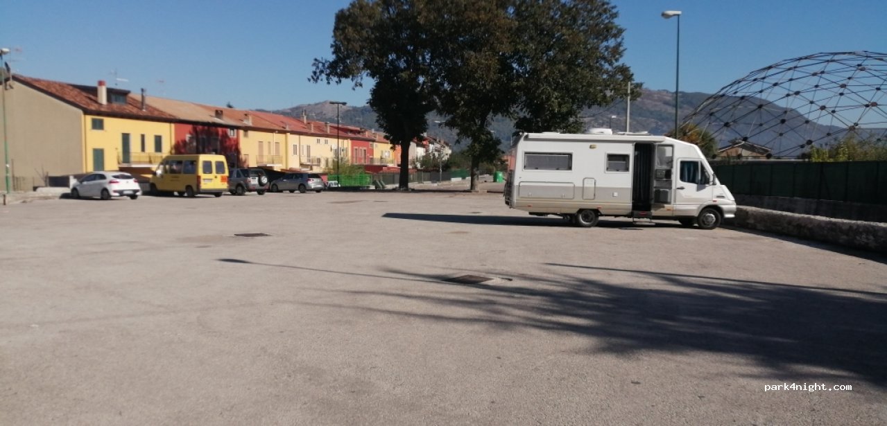 (83050) Volturara Irpina - Unnamed Road — foto 2