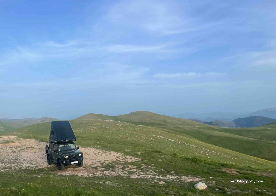 (67100) L'Aquila - Strada Statale 17bis — foto 4