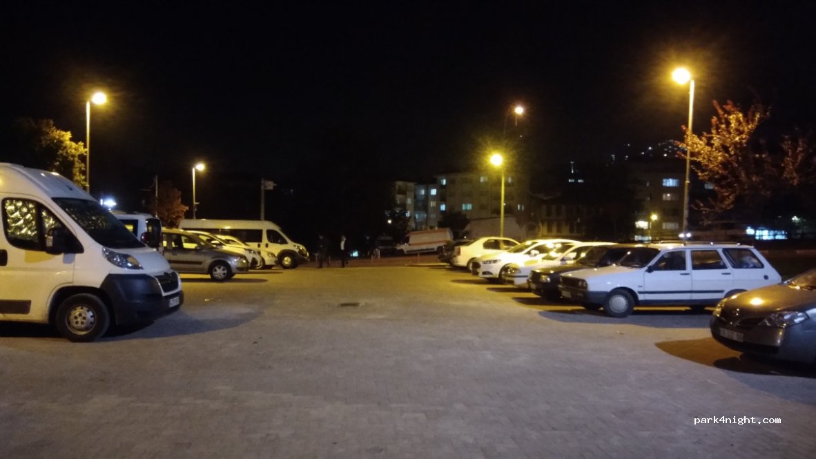 (16230) Osmangazi/Bursa - 10 2. Salkım Sokak — foto