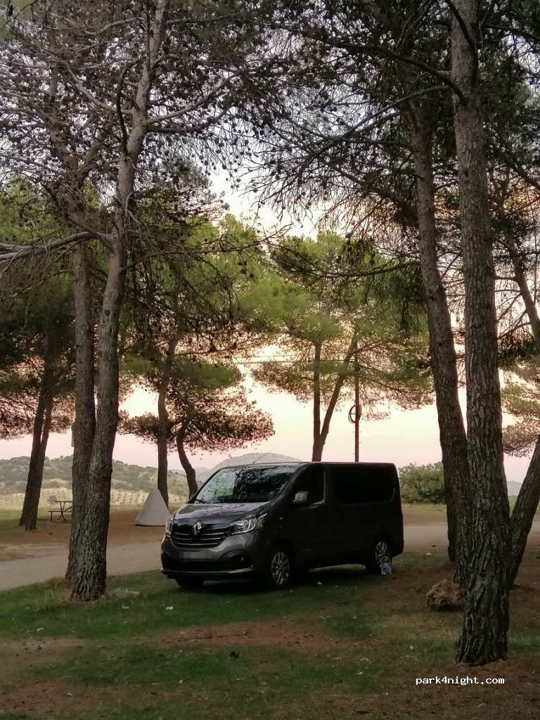 (23560) Huelma - A-324 — foto