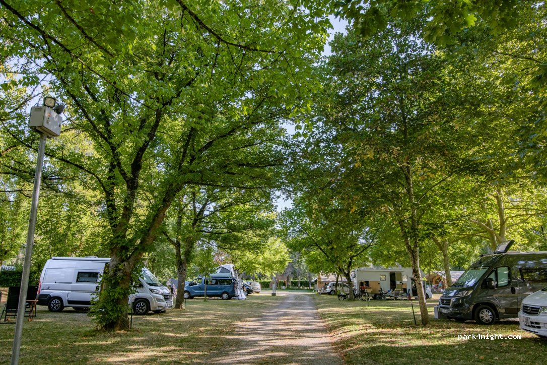 Camping Onlycamp - L'Argenté — foto 2