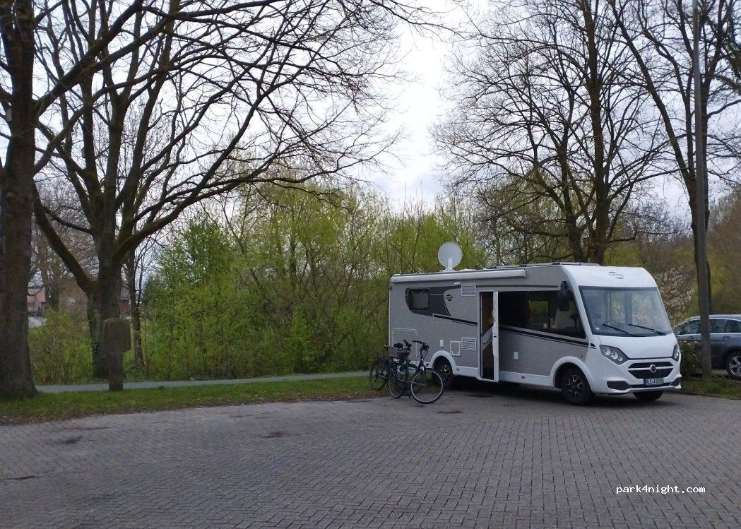 (48493) Wettringen - 6 Am Kirchplatz — foto 2