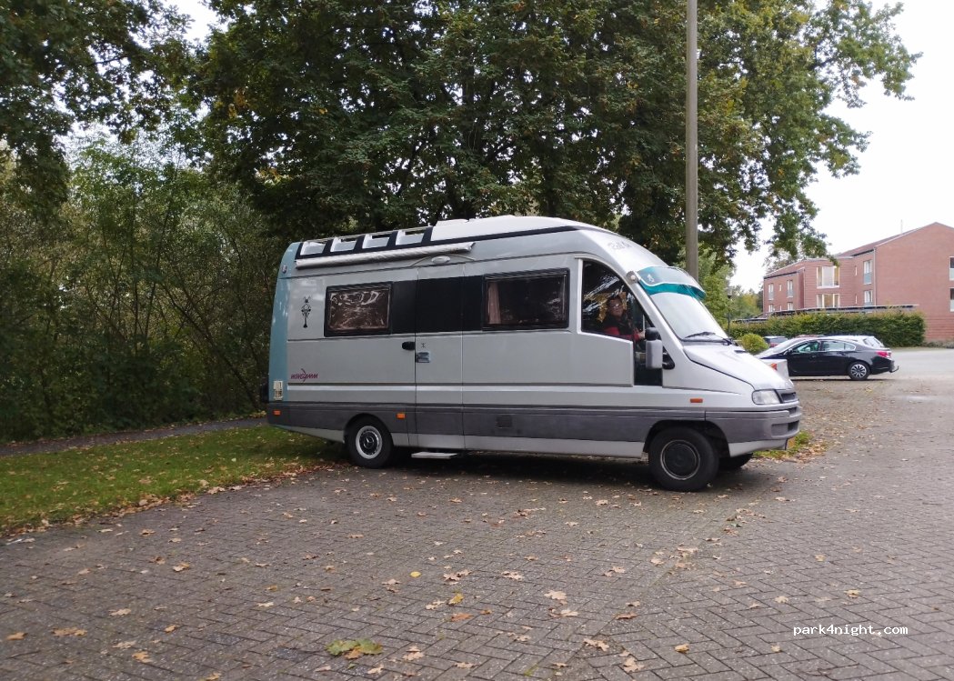 (48493) Wettringen - 6 Am Kirchplatz — foto 3