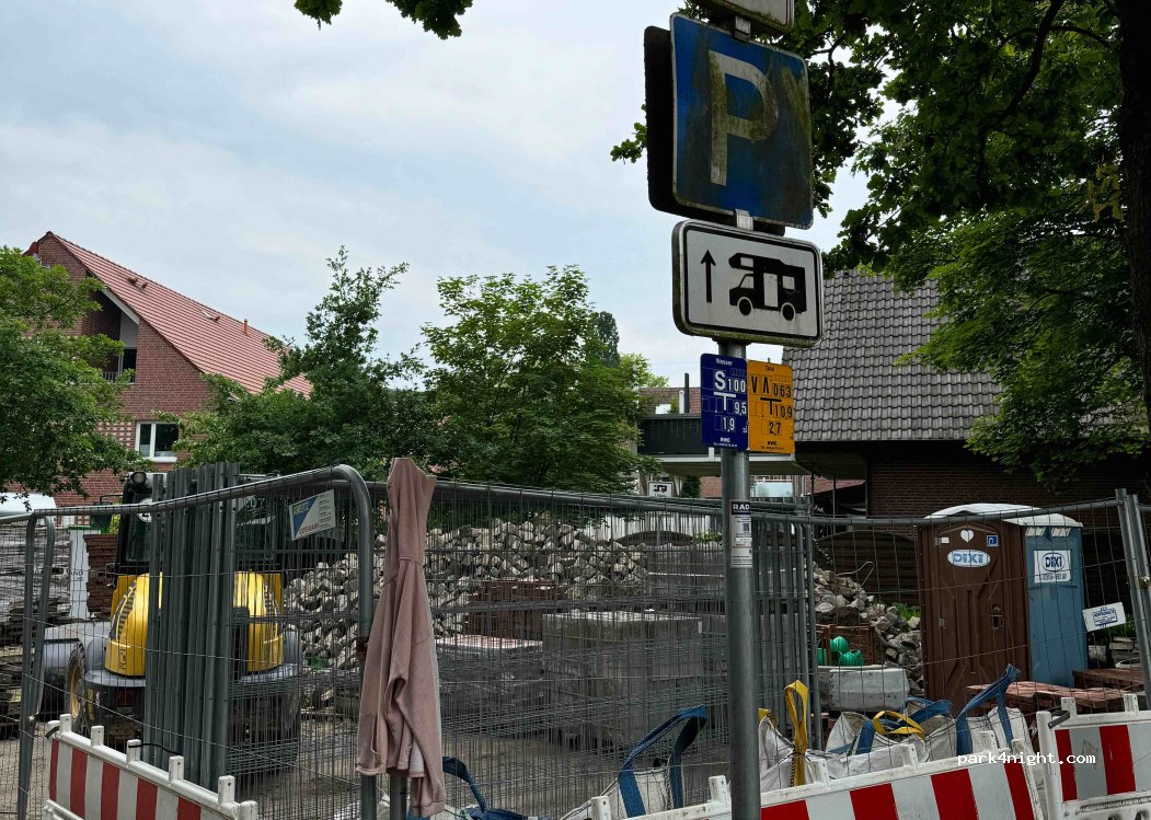 (48493) Wettringen - 6 Am Kirchplatz — foto 4