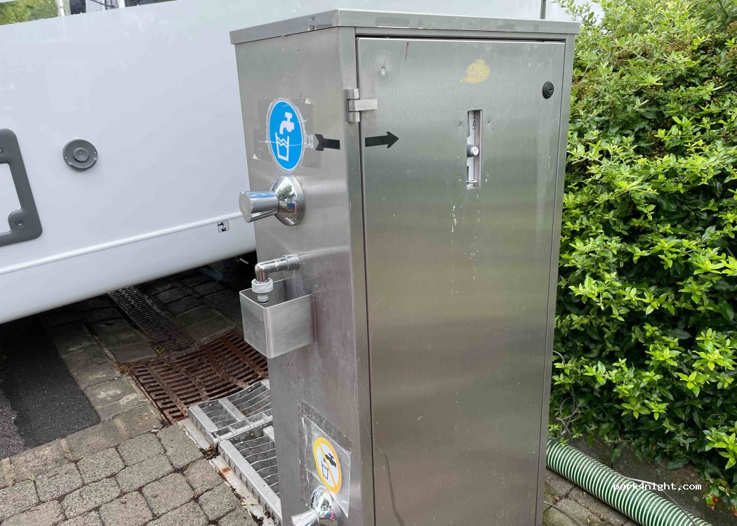 (97688) Bad Kissingen - 16 Heiligenfelder Allee — foto