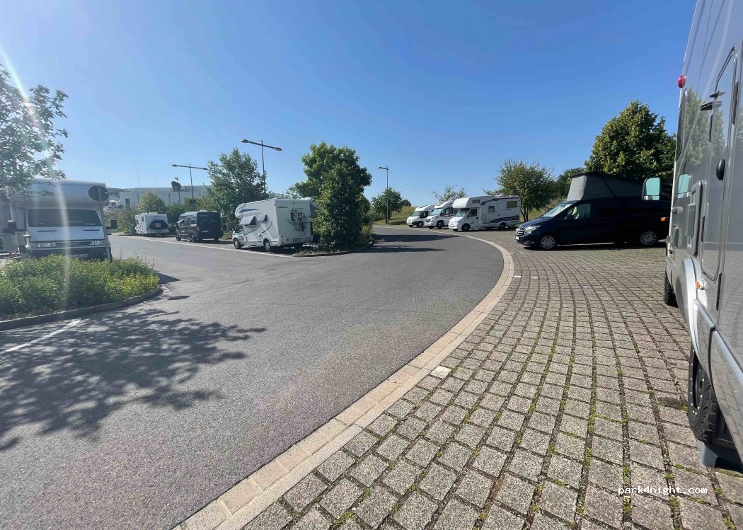 (97688) Bad Kissingen - 16 Heiligenfelder Allee — foto 2