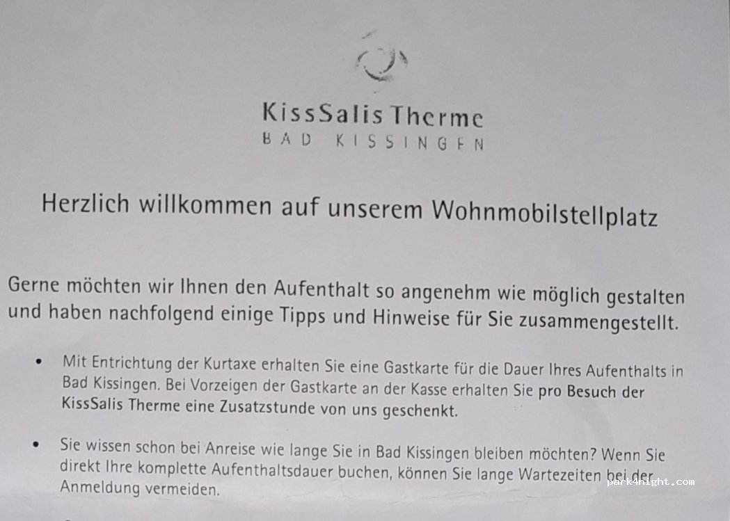 (97688) Bad Kissingen - 16 Heiligenfelder Allee — foto 4