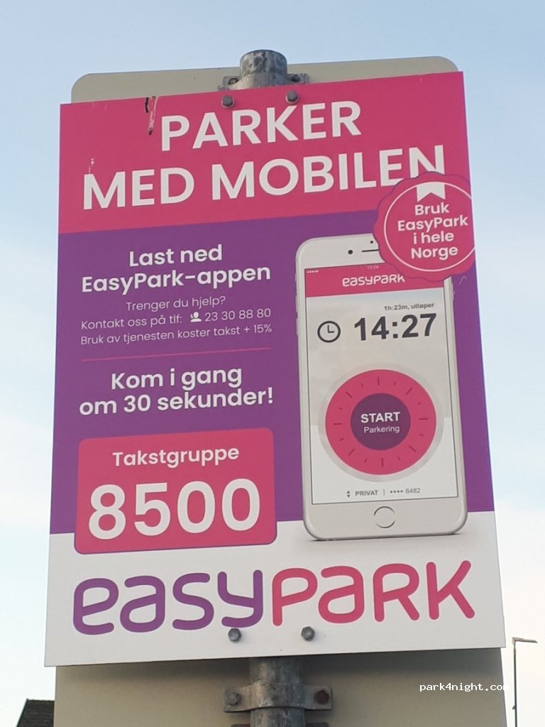 (9405) Harstad - 3 Rikard Kaarbøs gate — foto