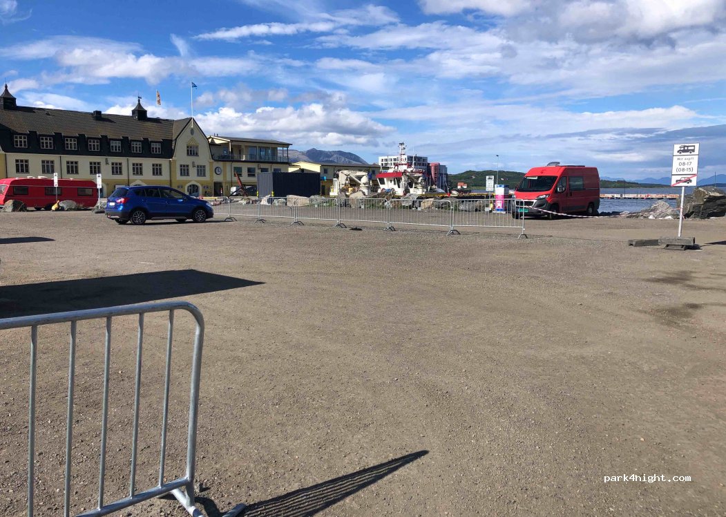 (9405) Harstad - 3 Rikard Kaarbøs gate — foto 4