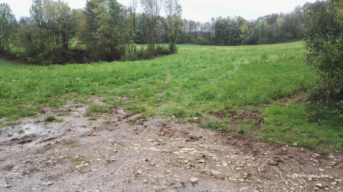(25660) Montrond-le-Château - Unnamed Road — foto 2