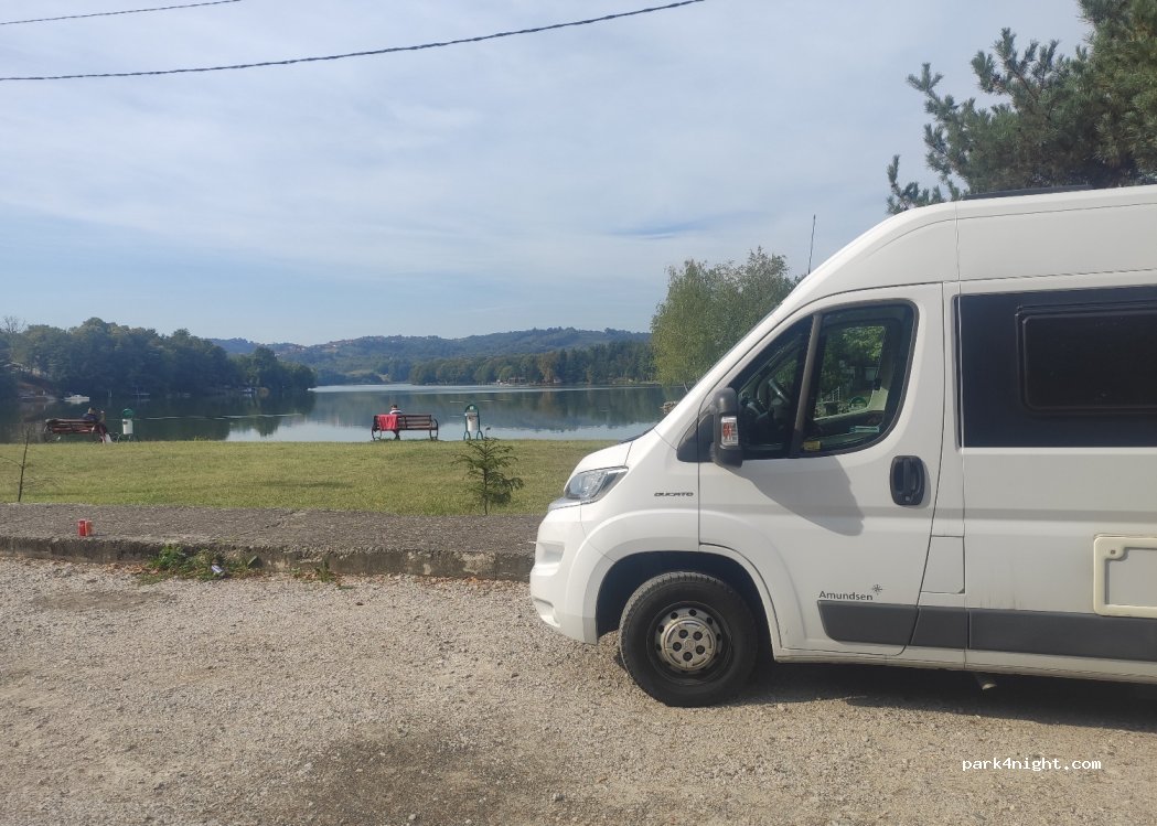 (76250) Gradačac - — foto