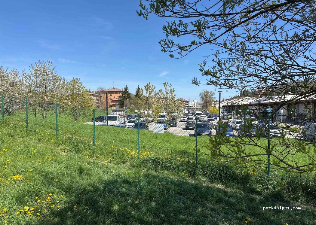 (41026) Pavullo Nel Frignano - 11 Via Mario Ricci — foto 2