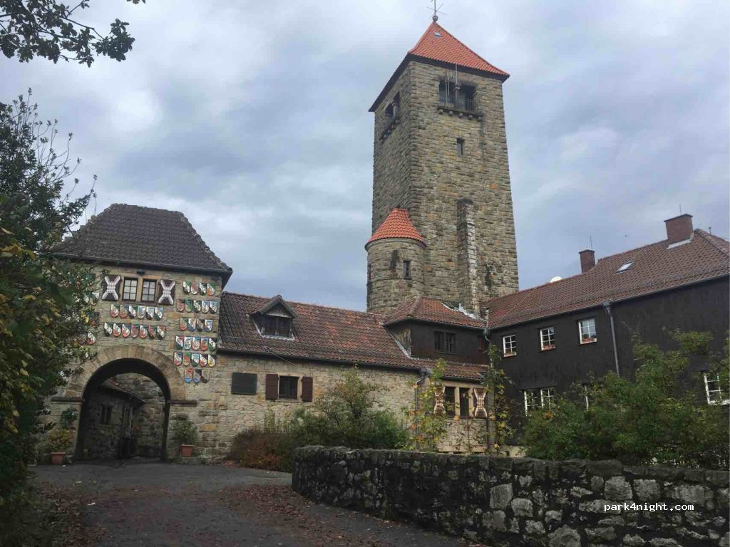 (69469) Weinheim - 4 Alter Burgweg — foto 2