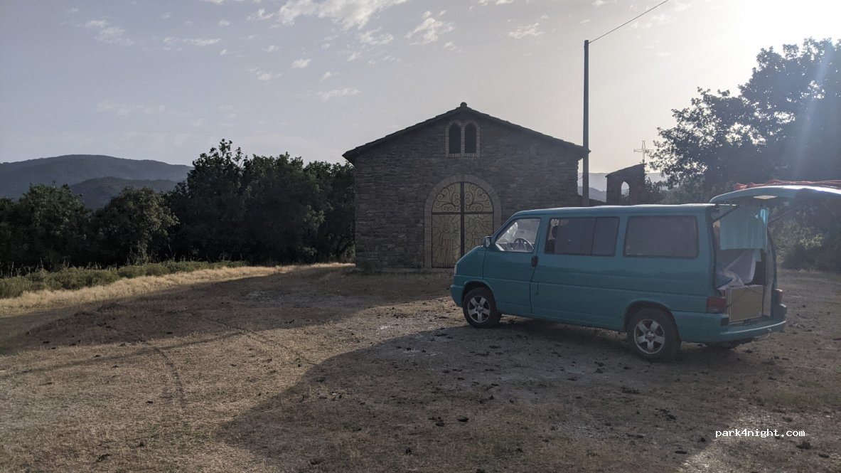 (08030) Belvì - Unnamed Road — foto 3