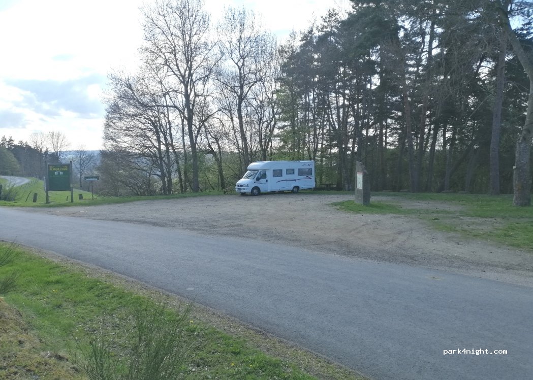 (43500) Saint-Julien-d'Ance - D352 — foto 2