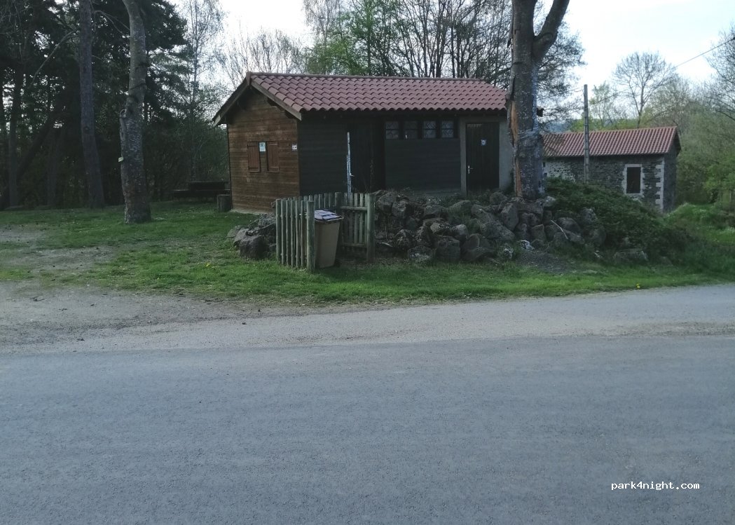 (43500) Saint-Julien-d'Ance - D352 — foto 3