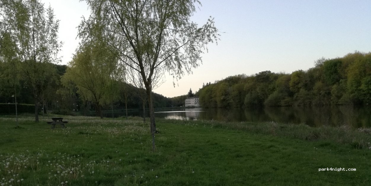(85110) Chantonnay - 2251 Touchegray — foto 3