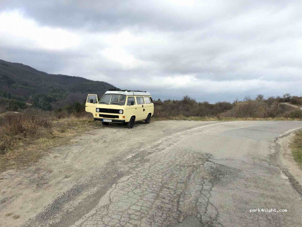 (43021) Tre Rii - Unnamed Road — foto 2