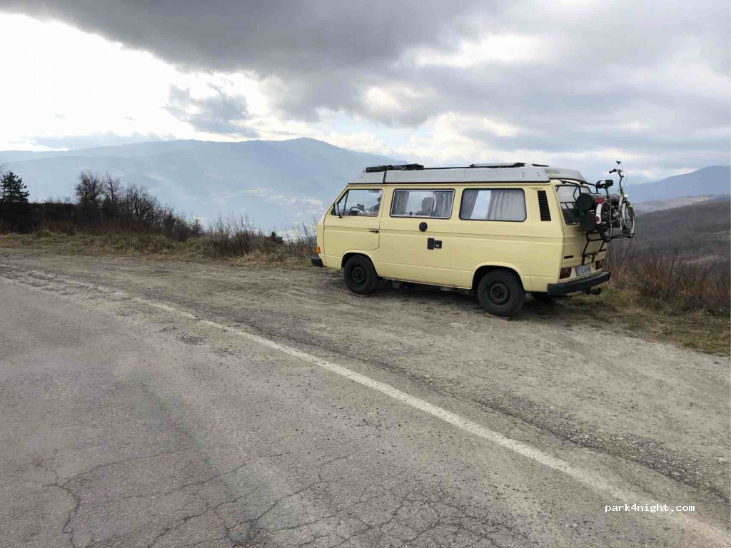 (43021) Tre Rii - Unnamed Road — foto 3