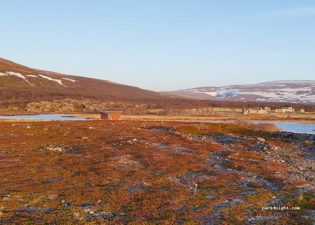 (9717) Veidnesklubben - 14 Sekundær Fylkesveg 183 — foto 3