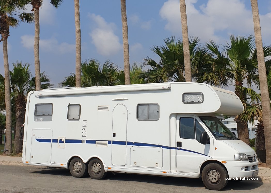 (5296) Paralimni - Dios — foto 2