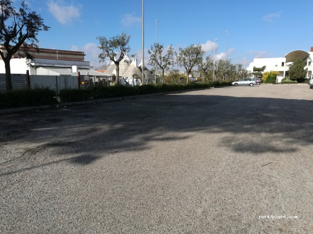 (70015) Noci - 2B Via Tommaso Fiore — foto 2