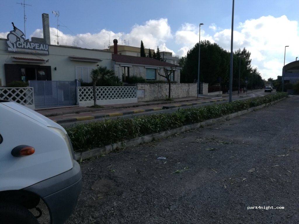 (70015) Noci - 2B Via Tommaso Fiore — foto 3
