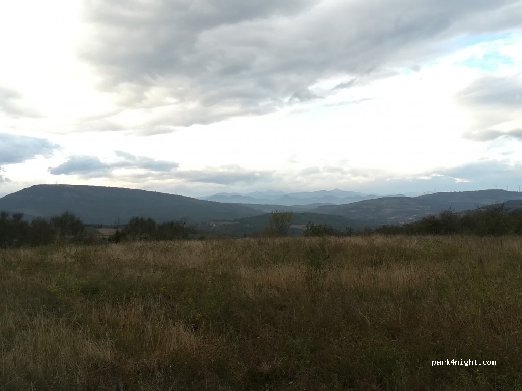 (11300) Limoux - Pech de Marceille — foto 2