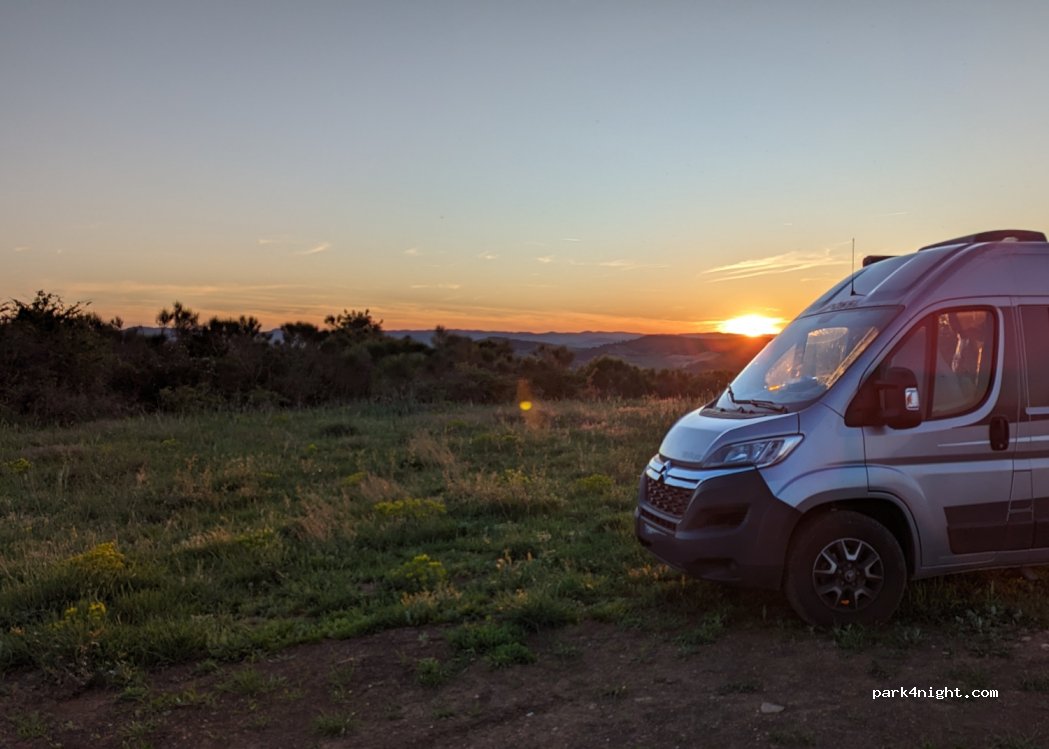 (11300) Limoux - Pech de Marceille — foto 4