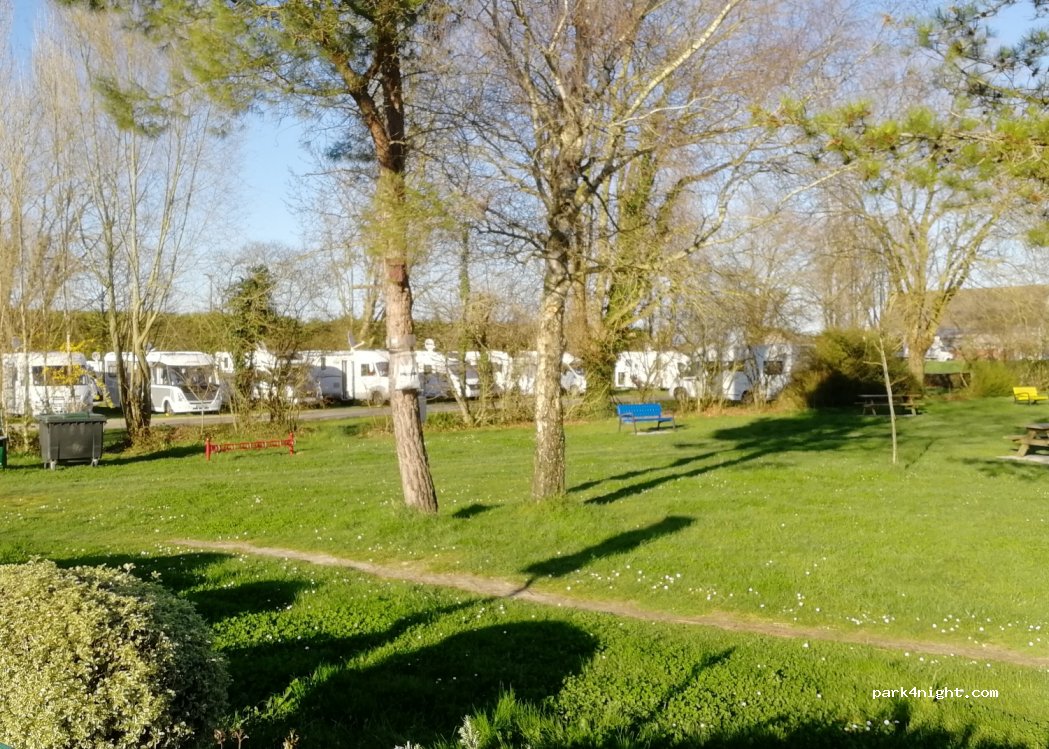(35960) Le Vivier-sur-Mer - 1 Rue de l'Abri des Flots — foto 2