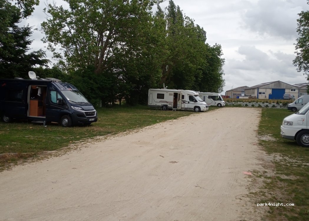 (35960) Le Vivier-sur-Mer - 1 Rue de l'Abri des Flots — foto 3