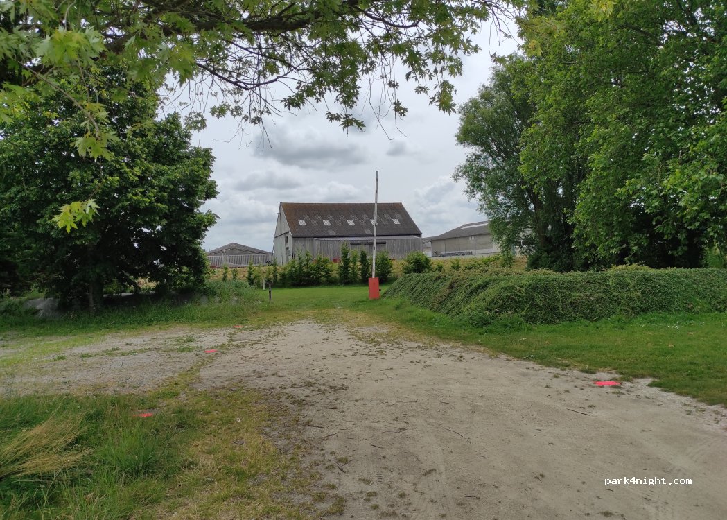 (35960) Le Vivier-sur-Mer - 1 Rue de l'Abri des Flots — foto 5