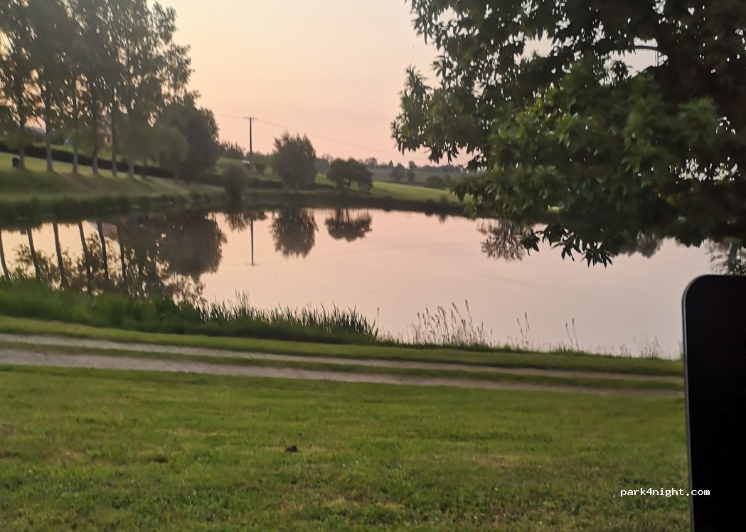 (03240) Saint-Sornin - Le Grand Champ — foto 2