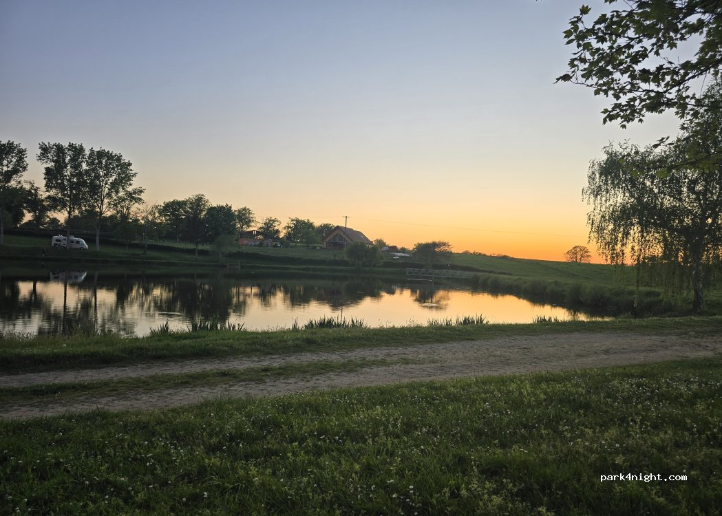(03240) Saint-Sornin - Le Grand Champ — foto 5