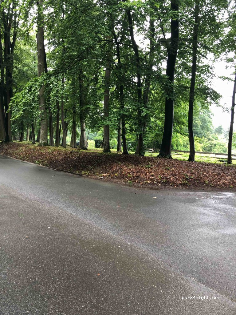 (60599) Frankfurt am Main - Burgenlandweg — foto