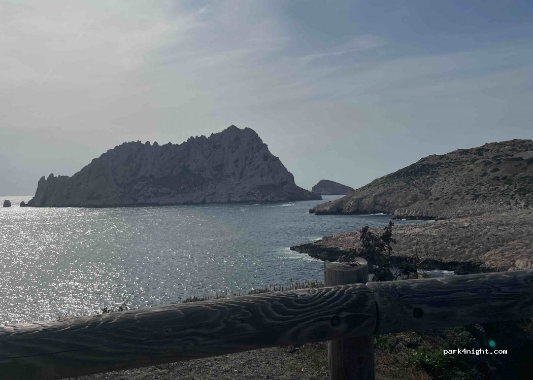 (13008) Marseille - Boulevard d'Alexandre Delabre — foto 2