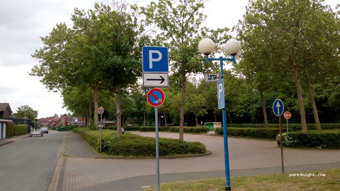 (46414) Rhede - 38A Winkelhauser Esch — foto