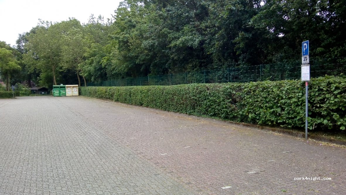 (46414) Rhede - 38A Winkelhauser Esch — foto 2