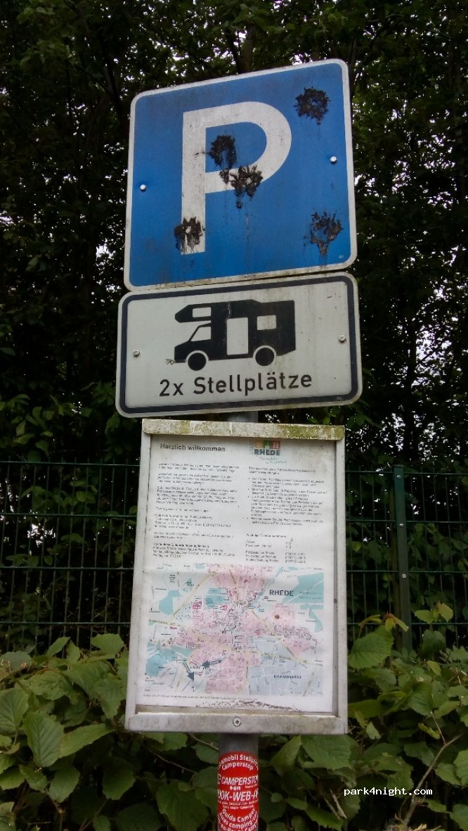 (46414) Rhede - 38A Winkelhauser Esch — foto 3