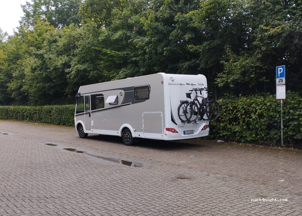 (46414) Rhede - 38A Winkelhauser Esch — foto 4